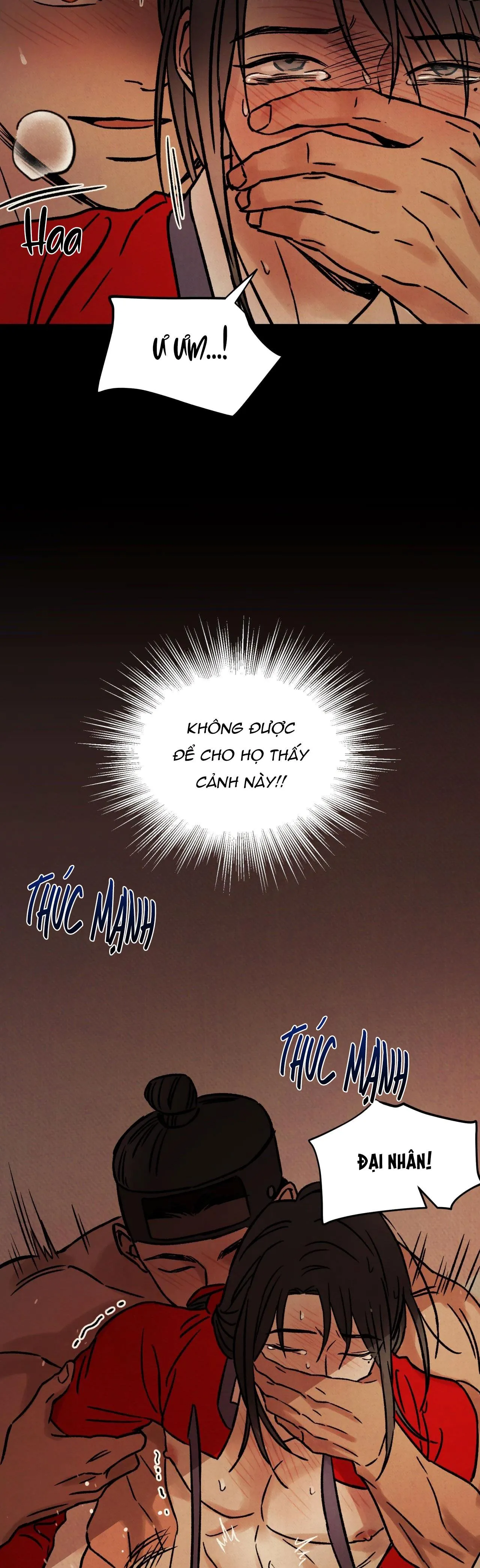 MONG RYONGJEON Chapter 7 Trang 4