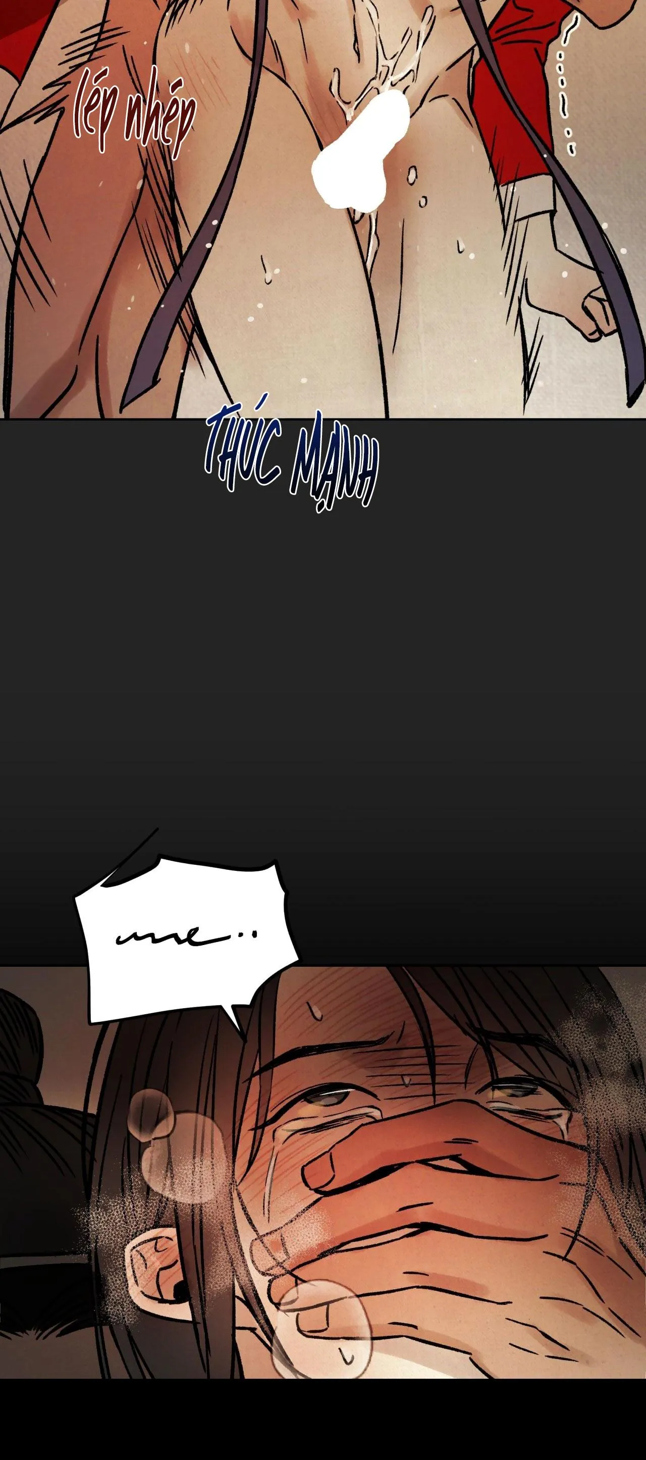 MONG RYONGJEON Chapter 7 Trang 5