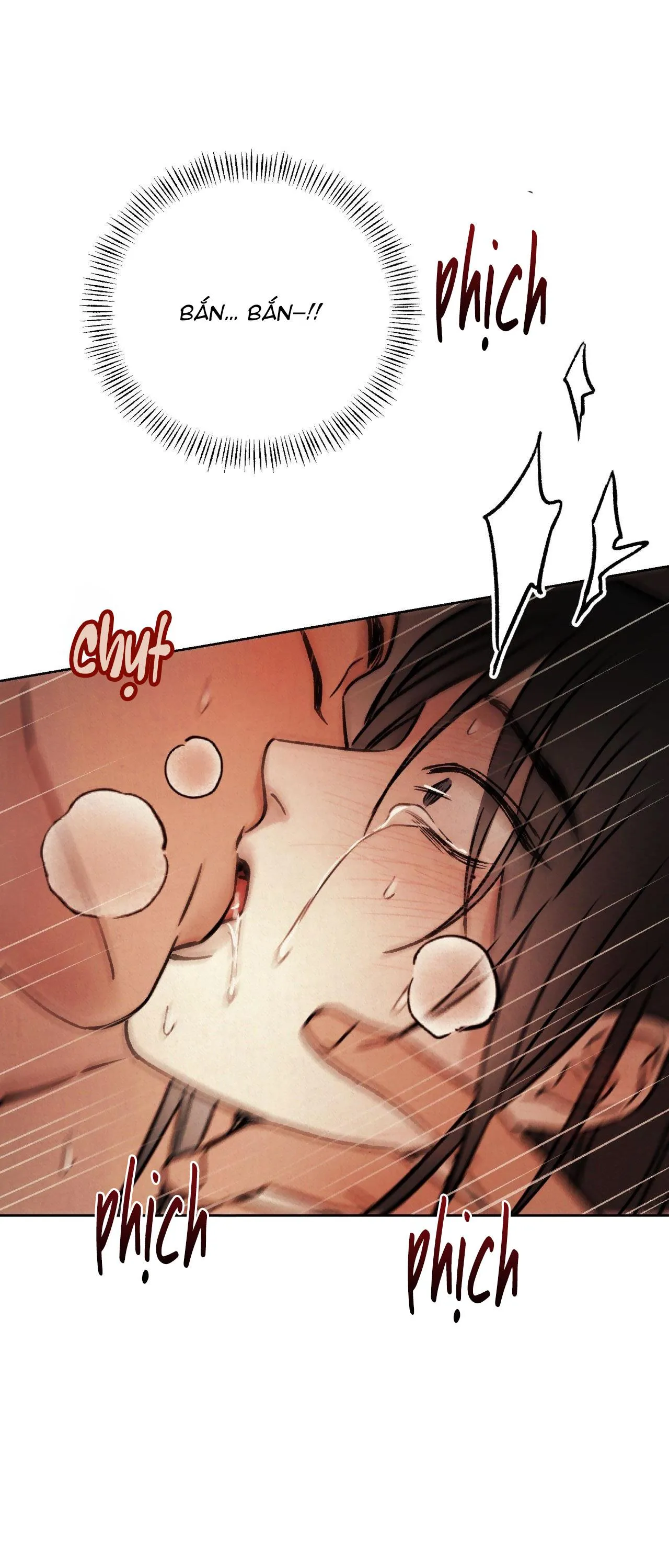 MONG RYONGJEON Chapter 7 Trang 13