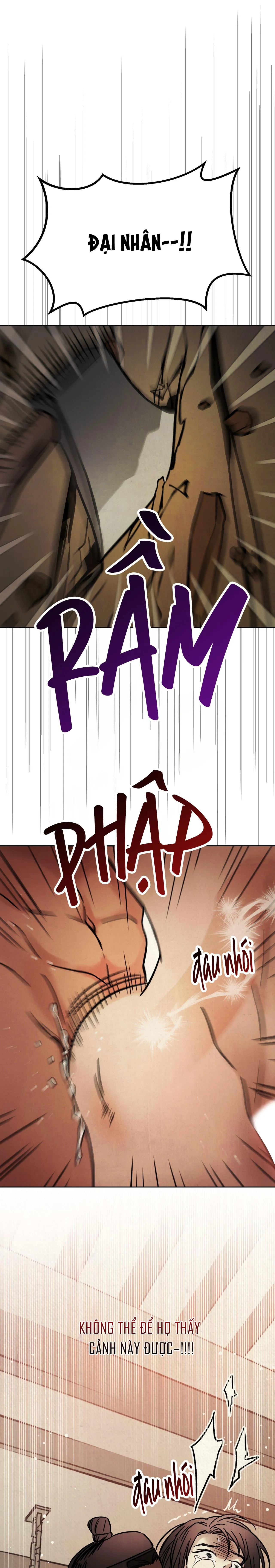 MONG RYONGJEON Chapter 7 Trang 15