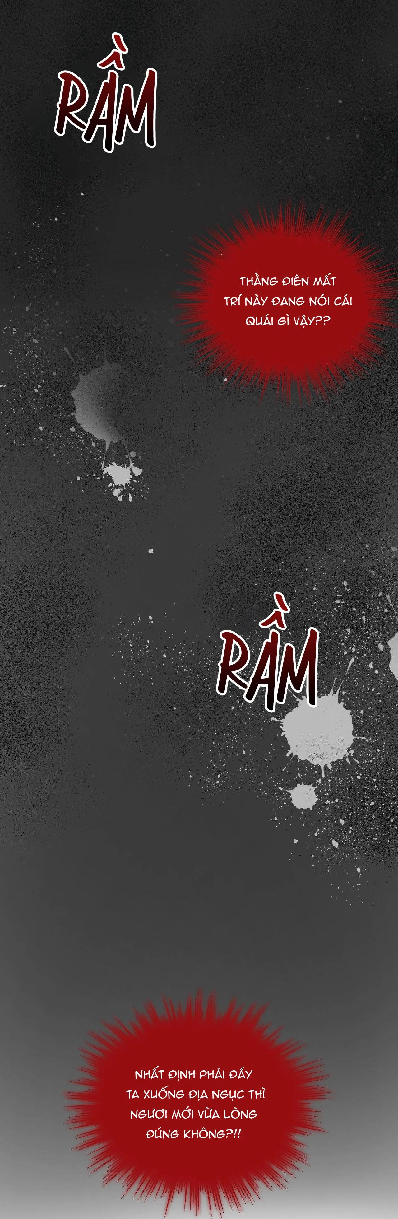 MONG RYONGJEON Chapter 7 Trang 22