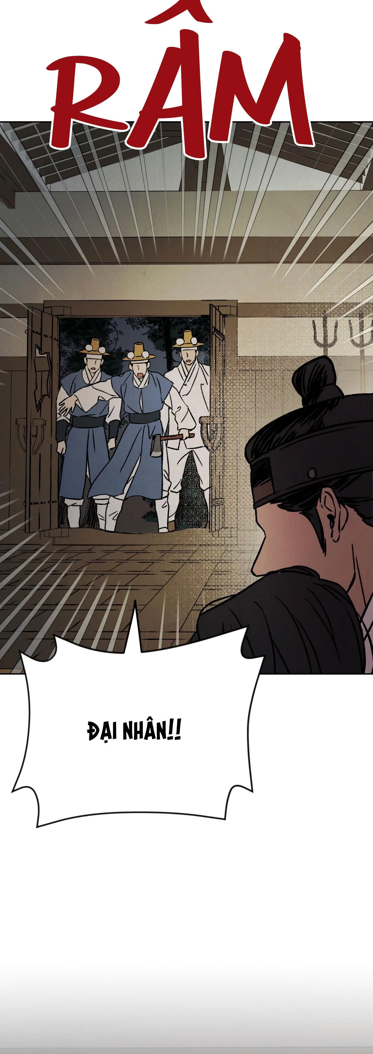 MONG RYONGJEON Chapter 7 Trang 24