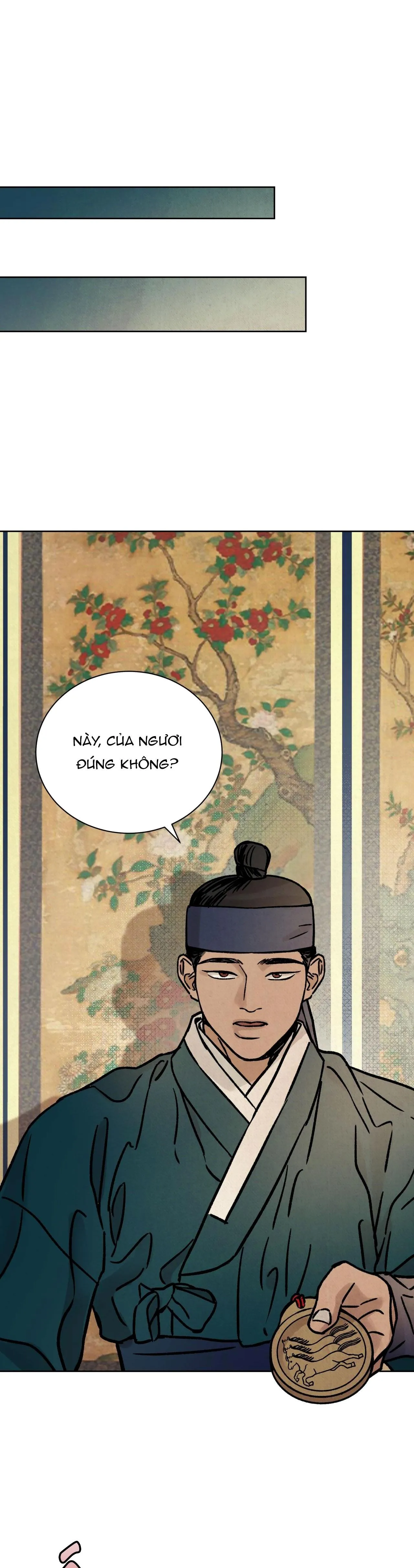 MONG RYONGJEON Chapter 7 Trang 33