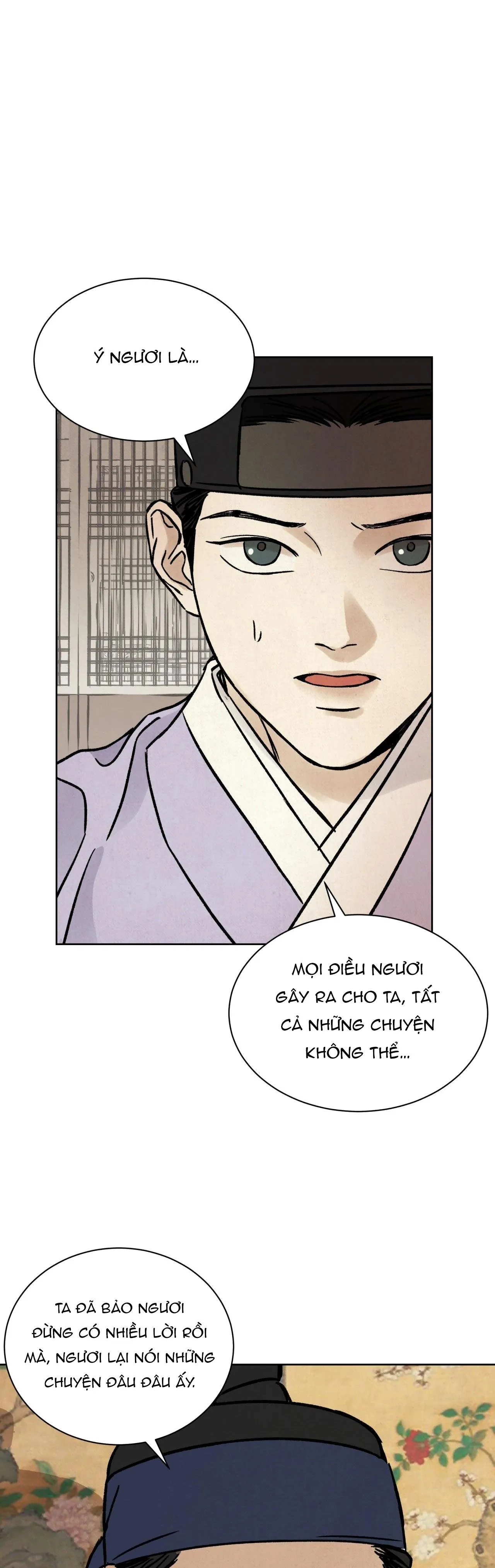 MONG RYONGJEON Chapter 7 Trang 39