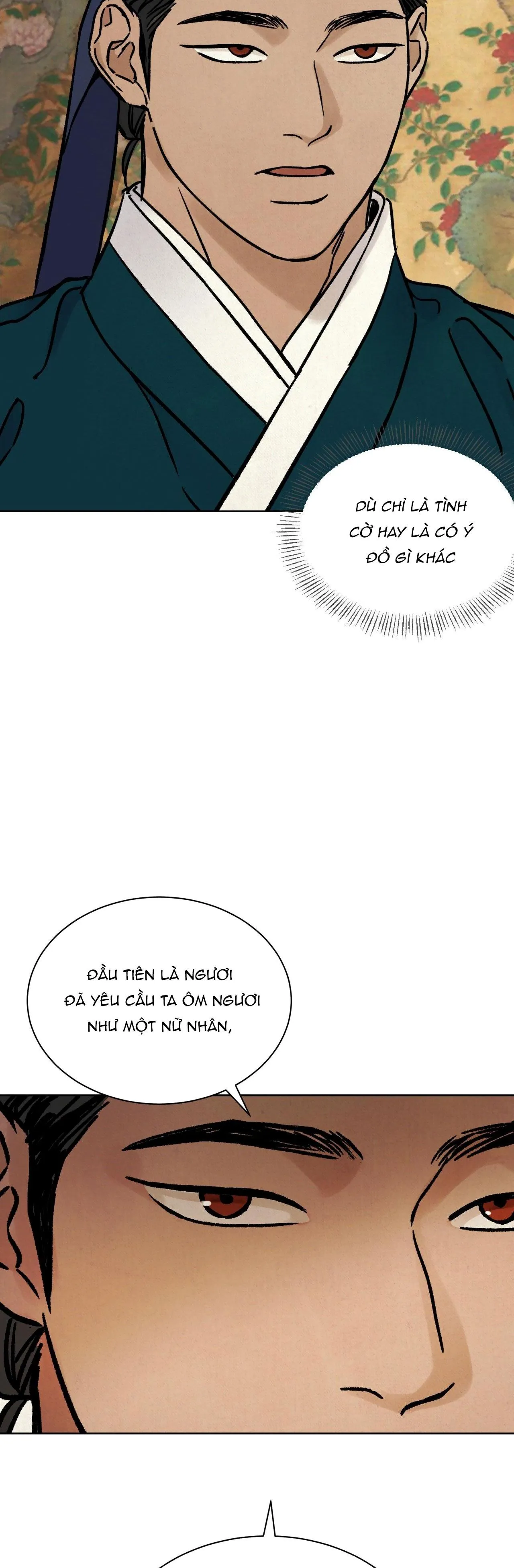 MONG RYONGJEON Chapter 7 Trang 40