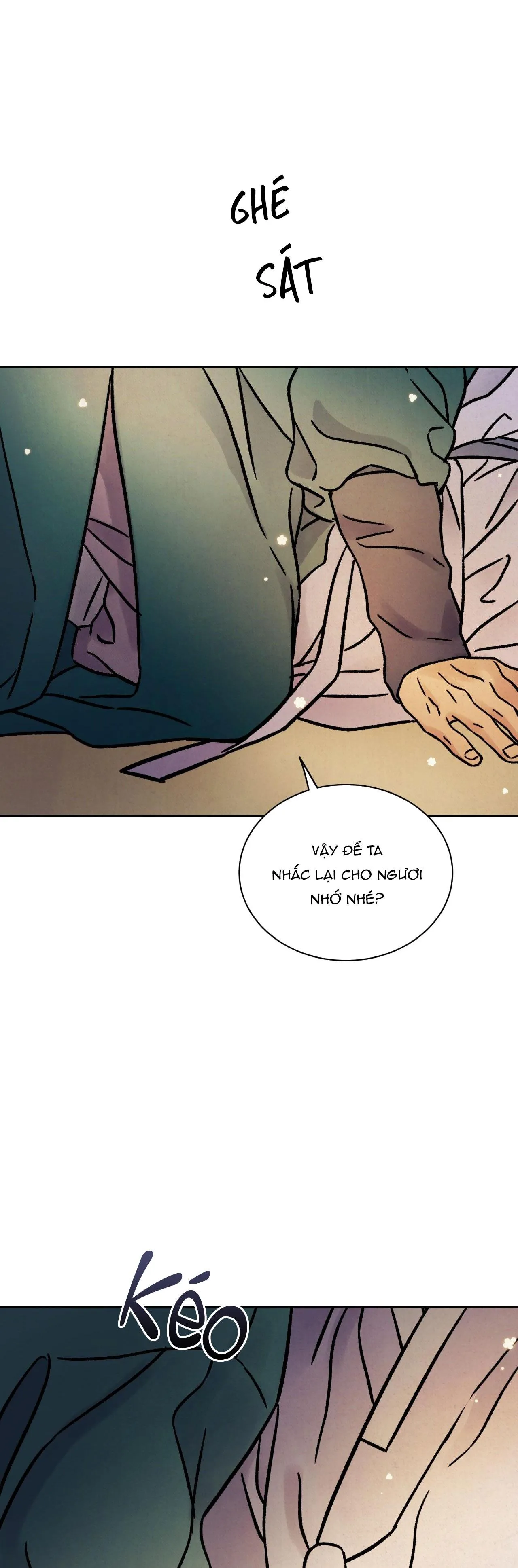 MONG RYONGJEON Chapter 7 Trang 44