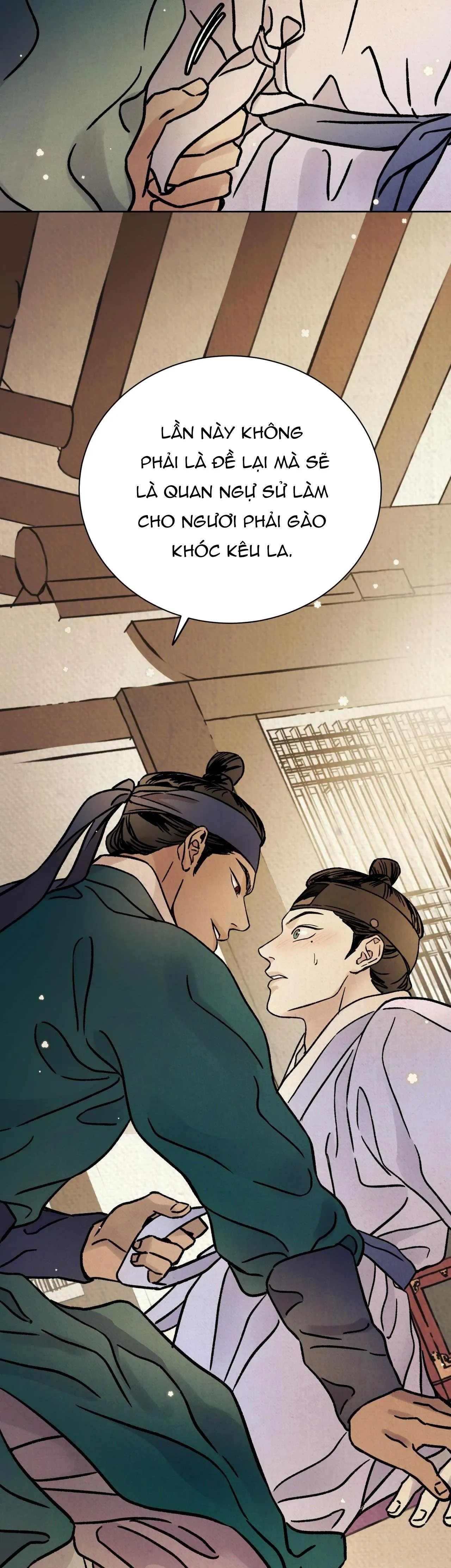 MONG RYONGJEON Chapter 7 Trang 45