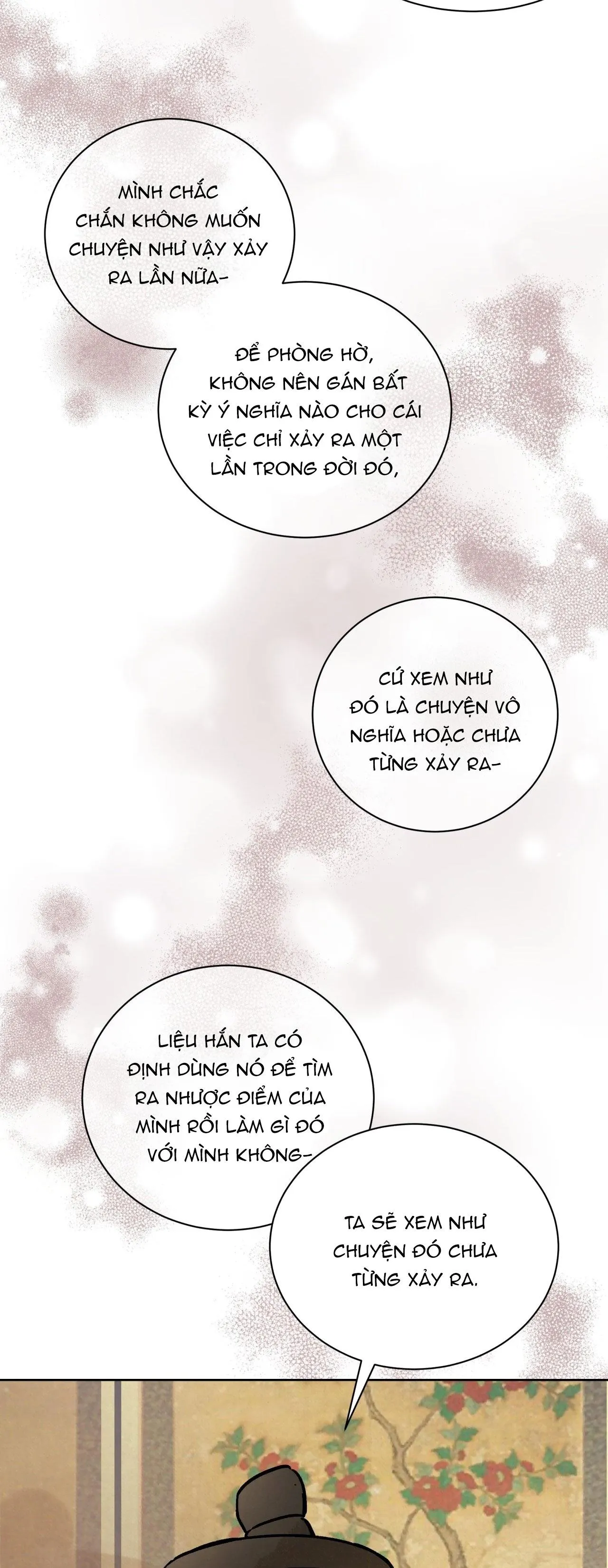 MONG RYONGJEON Chapter 8 Trang 3