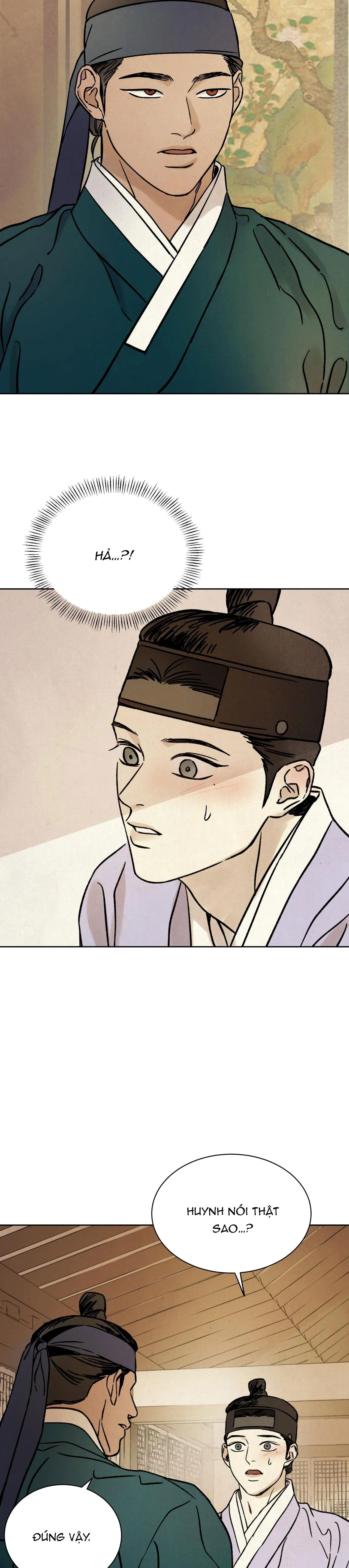 MONG RYONGJEON Chapter 8 Trang 4