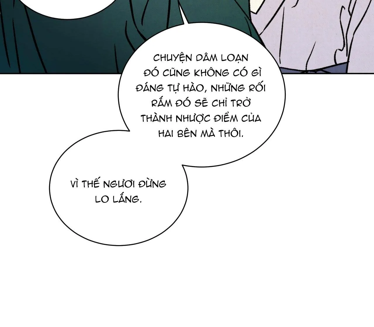 MONG RYONGJEON Chapter 8 Trang 5