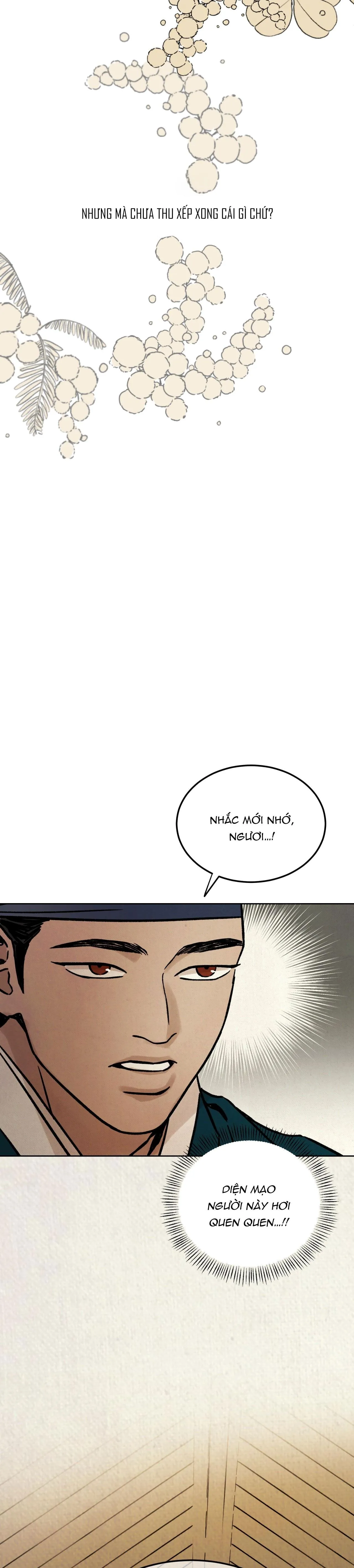 MONG RYONGJEON Chapter 8 Trang 8