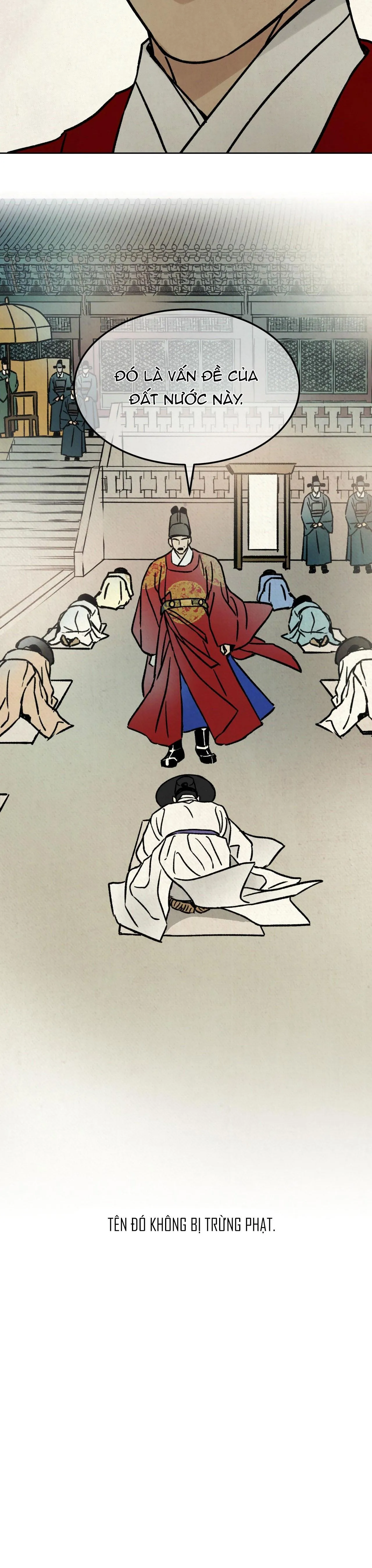 MONG RYONGJEON Chapter 8 Trang 13