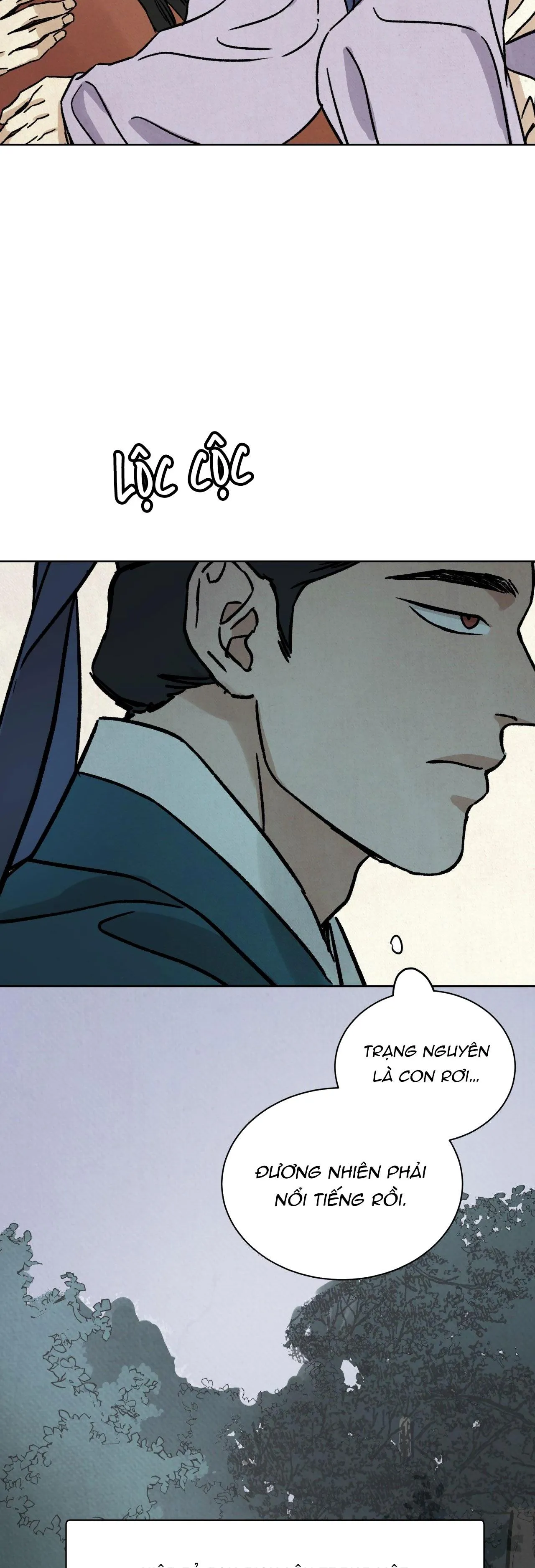 MONG RYONGJEON Chapter 8 Trang 18