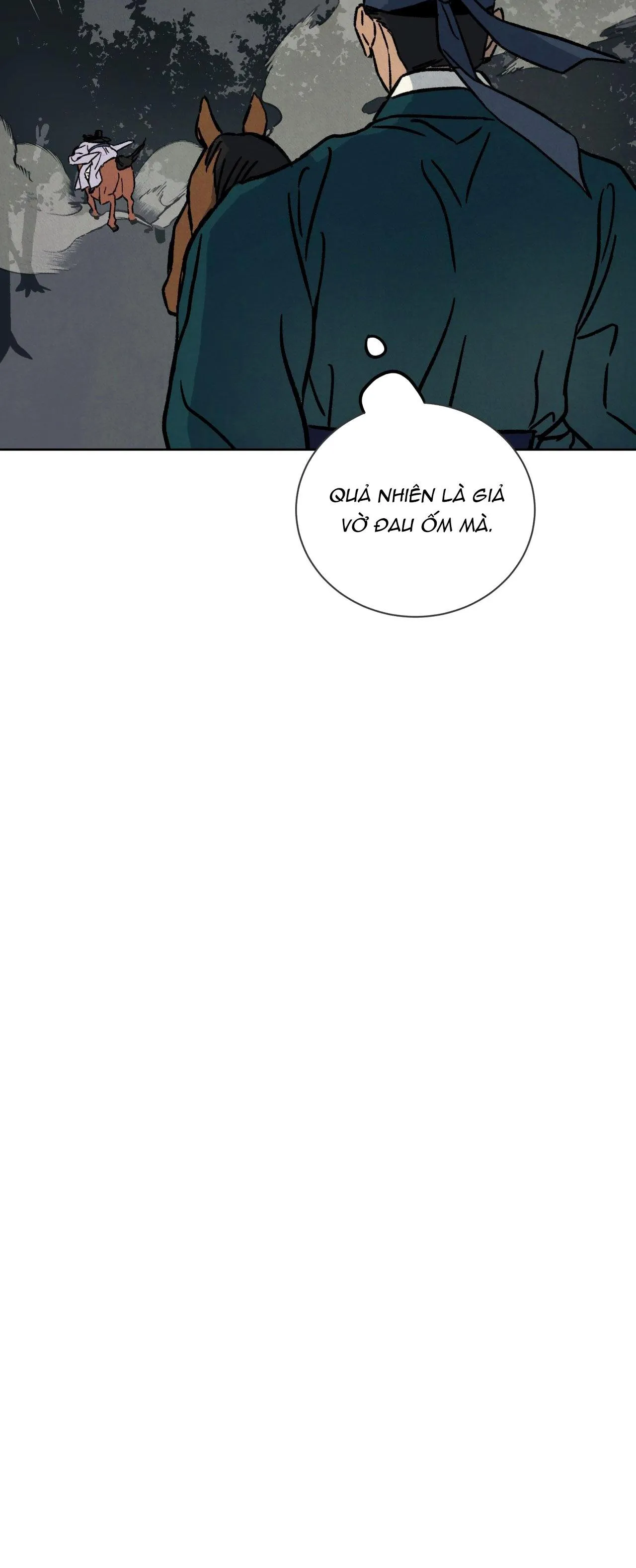 MONG RYONGJEON Chapter 8 Trang 29