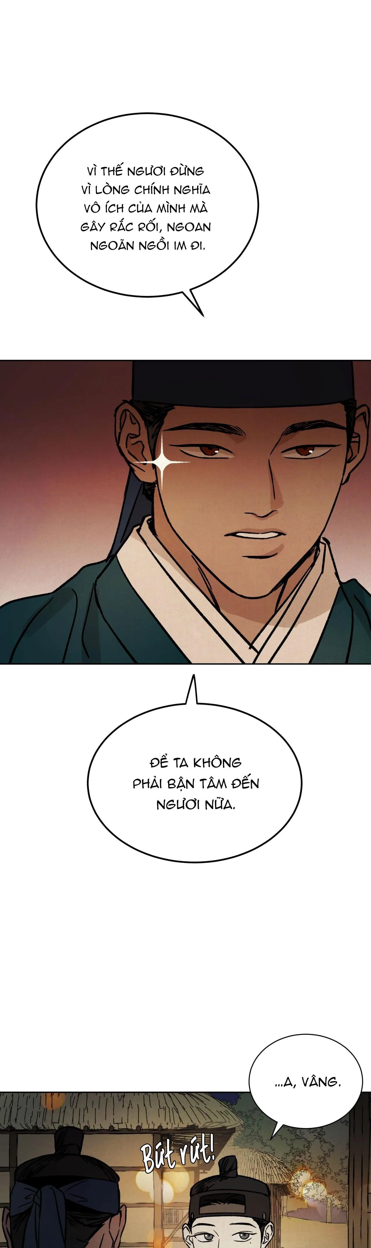 MONG RYONGJEON Chapter 8 Trang 38