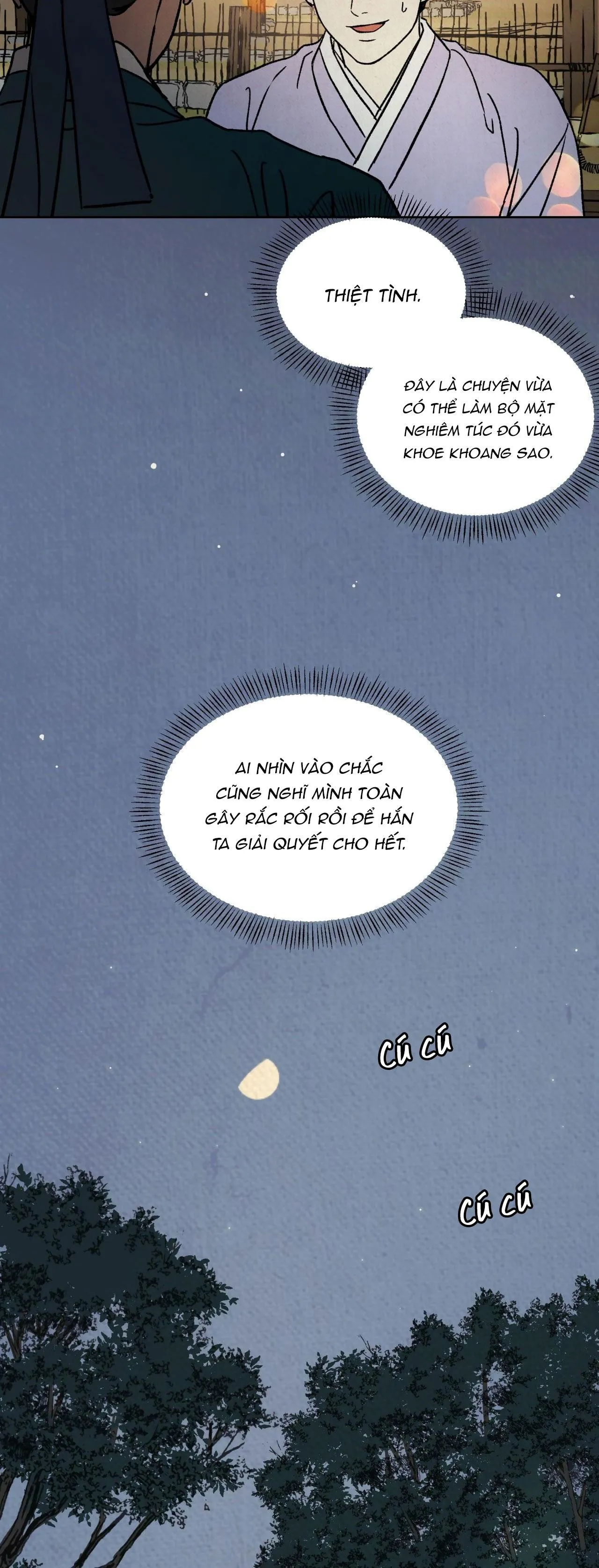 MONG RYONGJEON Chapter 8 Trang 39