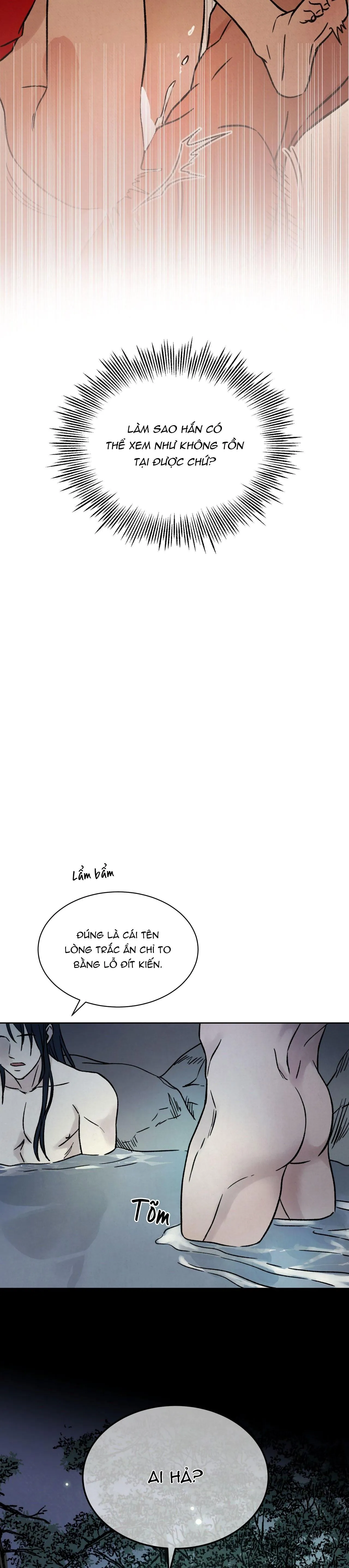 MONG RYONGJEON Chapter 8 Trang 43