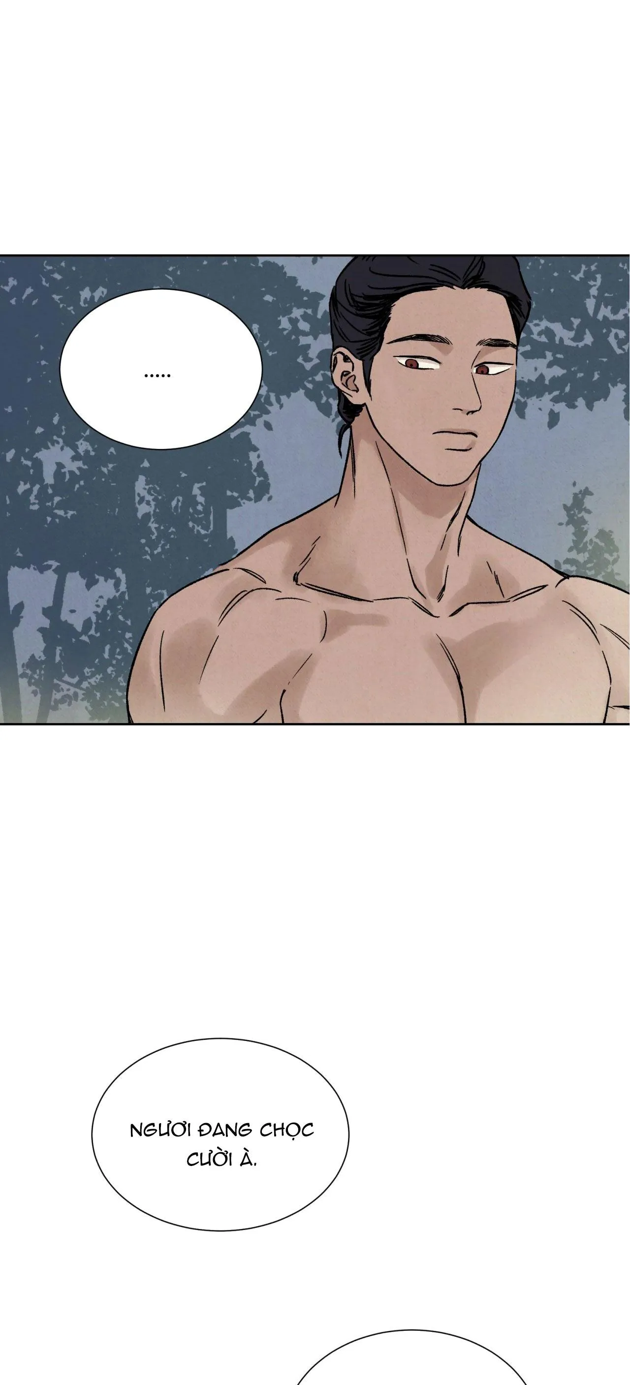 MONG RYONGJEON Chapter 9 Trang 4