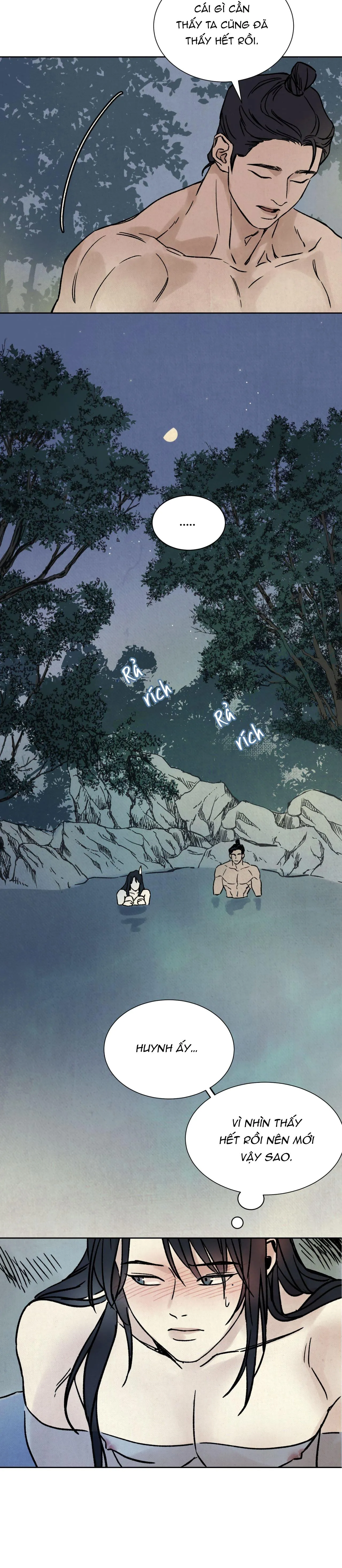 MONG RYONGJEON Chapter 9 Trang 5