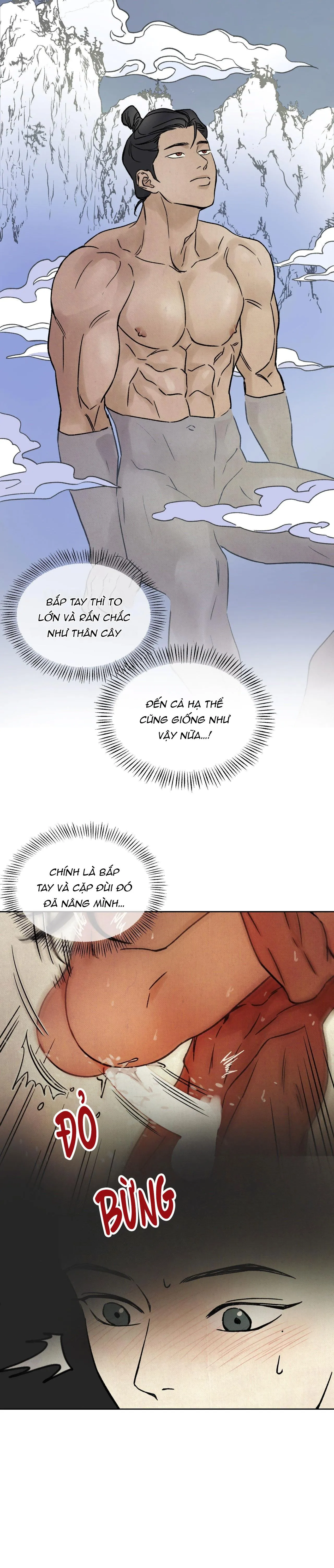 MONG RYONGJEON Chapter 9 Trang 7