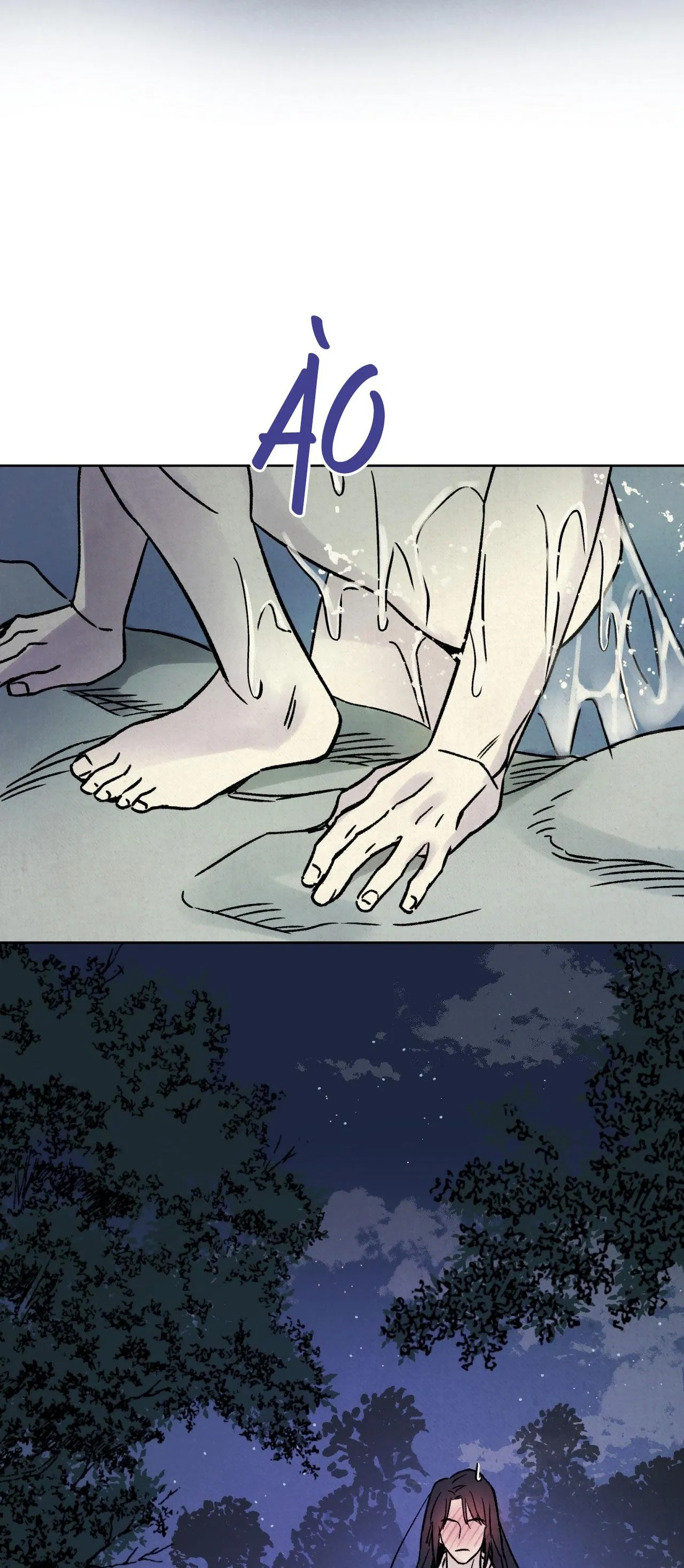 MONG RYONGJEON Chapter 9 Trang 9