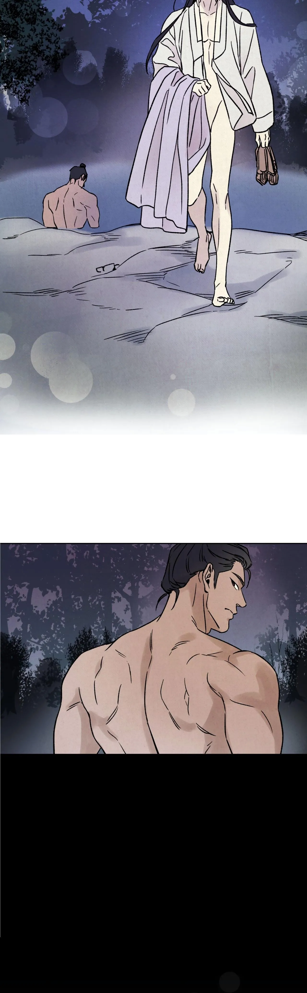 MONG RYONGJEON Chapter 9 Trang 10