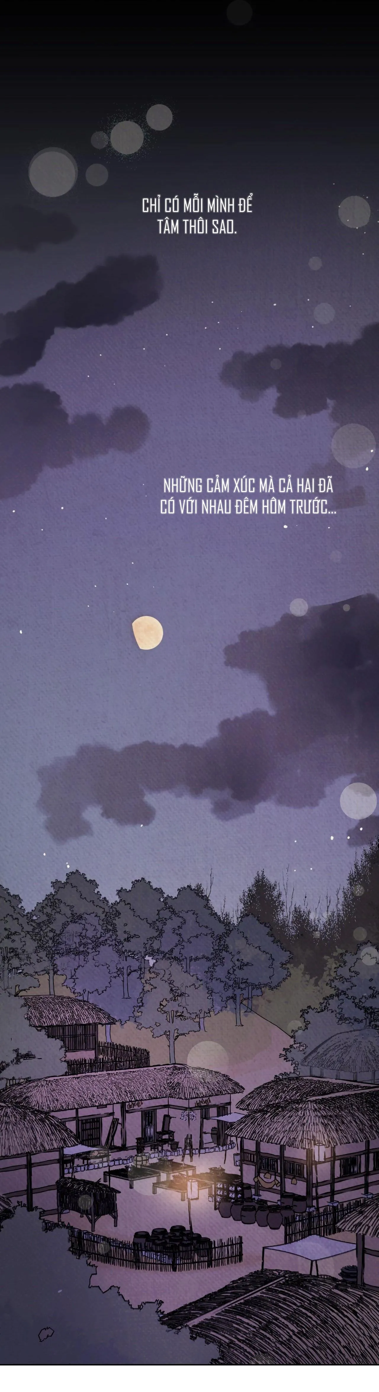 MONG RYONGJEON Chapter 9 Trang 11