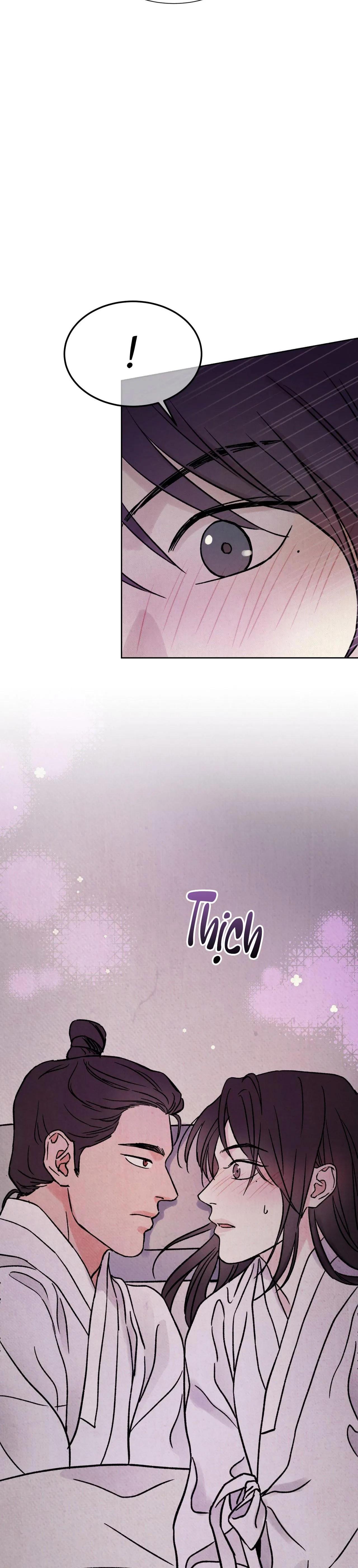 MONG RYONGJEON Chapter 9 Trang 18