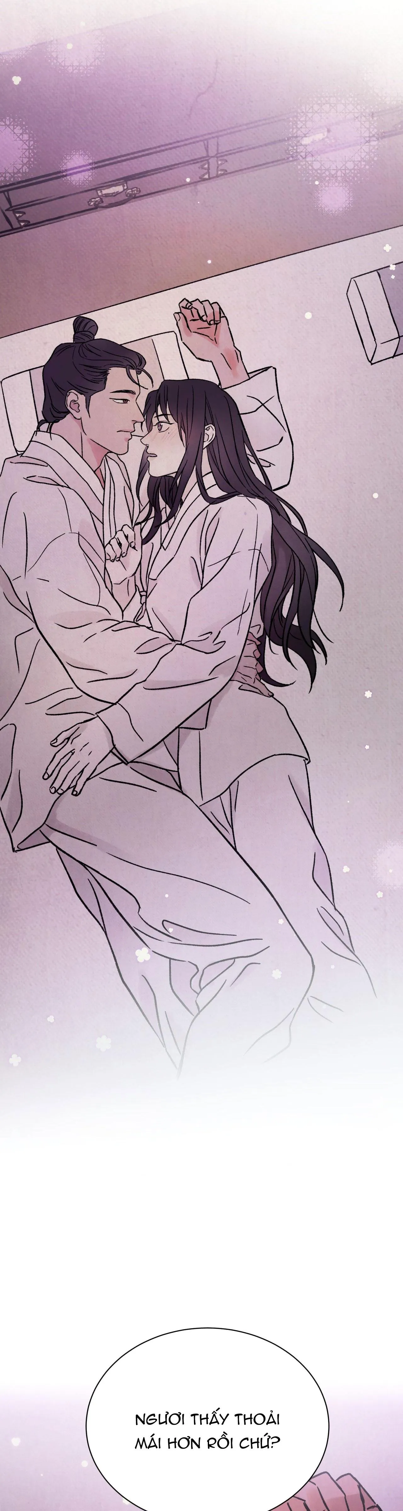 MONG RYONGJEON Chapter 9 Trang 21