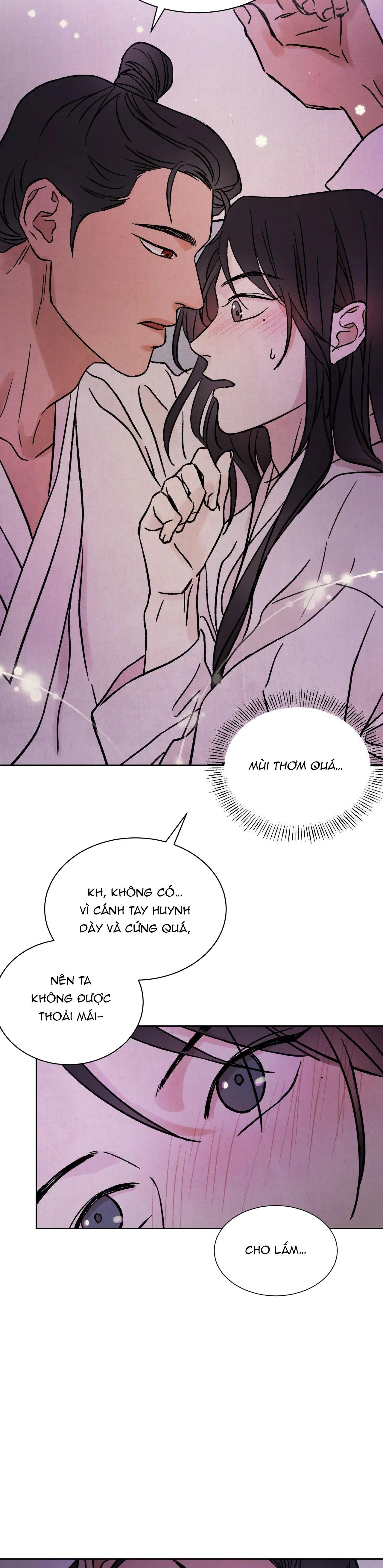 MONG RYONGJEON Chapter 9 Trang 22