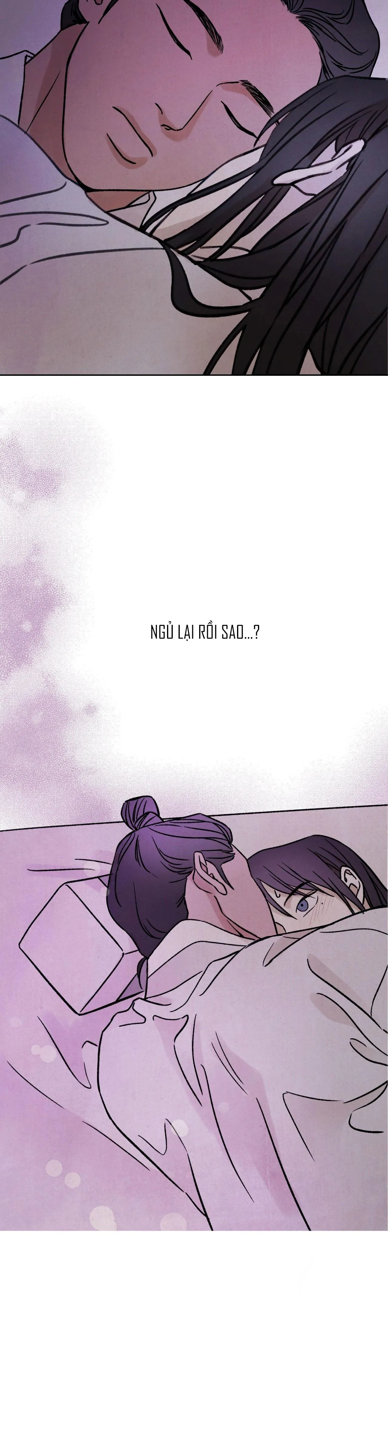 MONG RYONGJEON Chapter 9 Trang 23