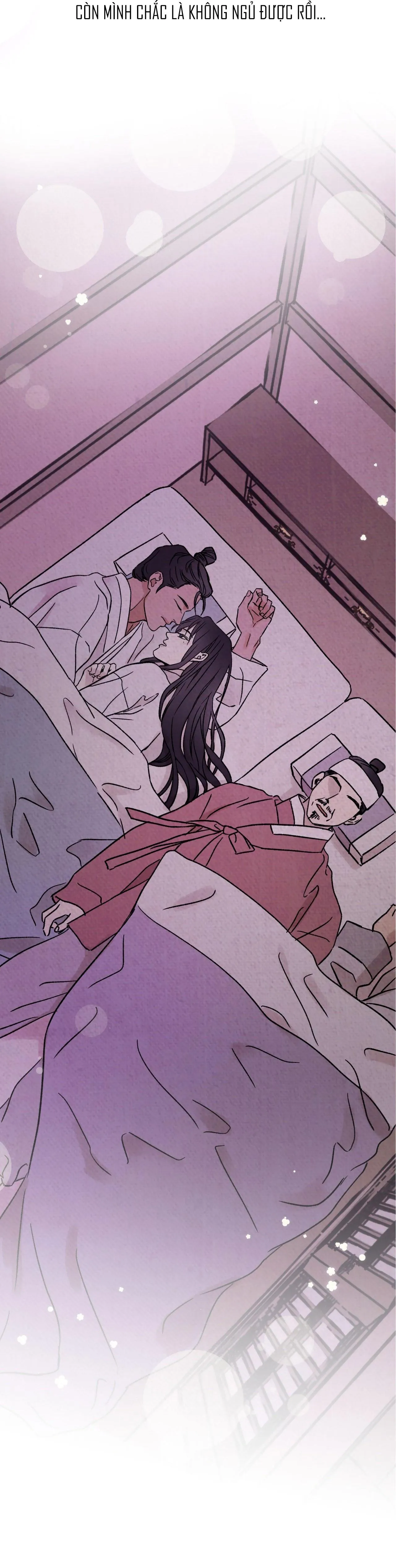 MONG RYONGJEON Chapter 9 Trang 24