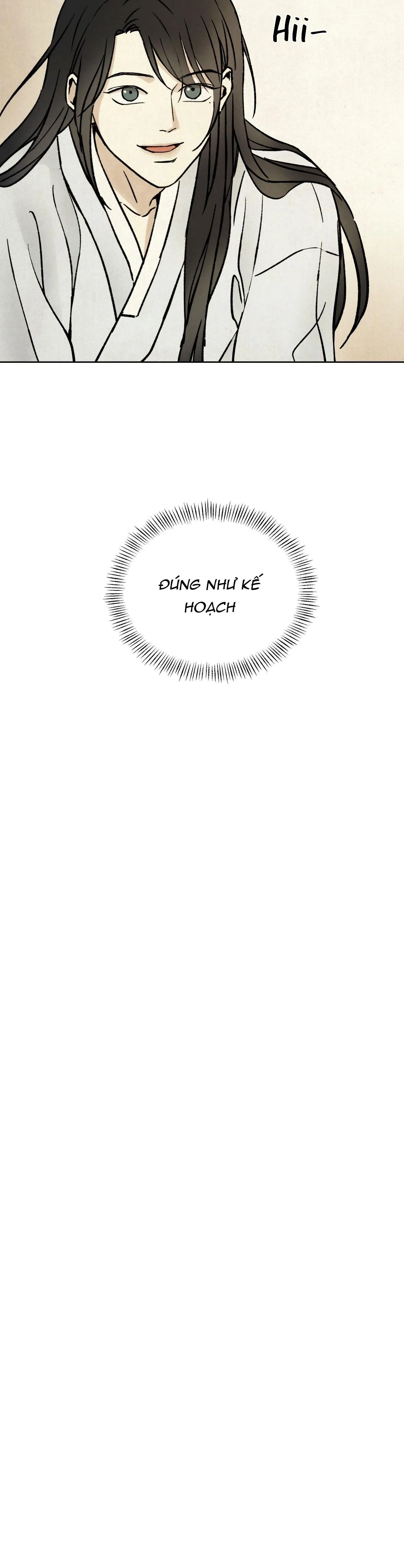 MONG RYONGJEON Chapter 9 Trang 40