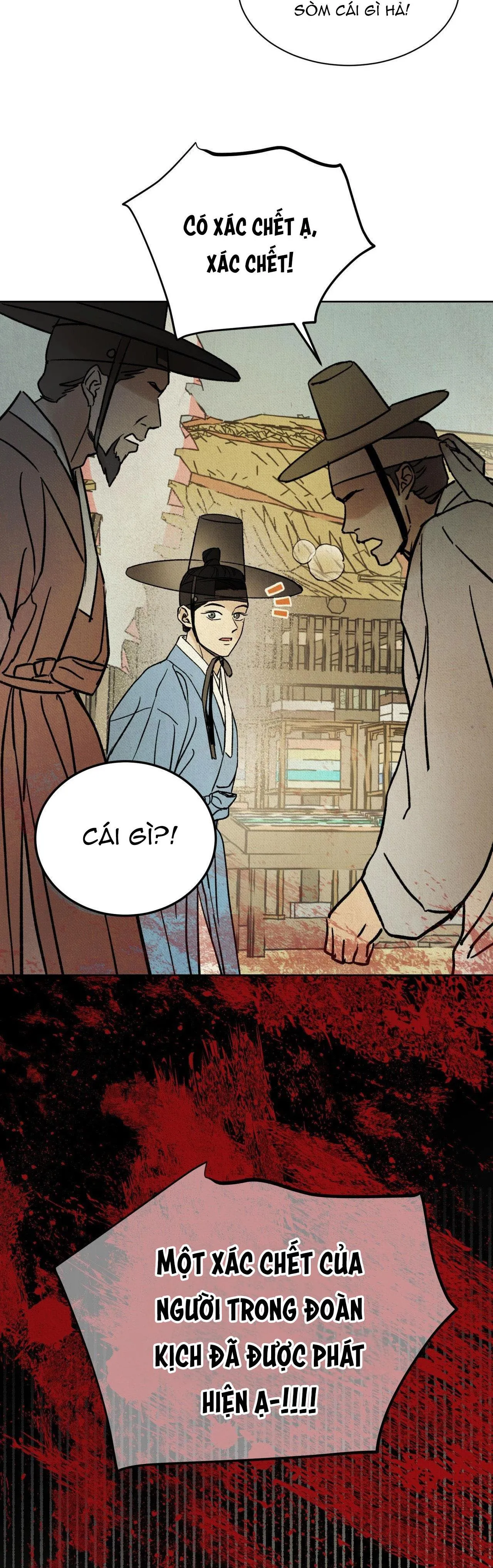 MONG RYONGJEON Chapter 10 Trang 4