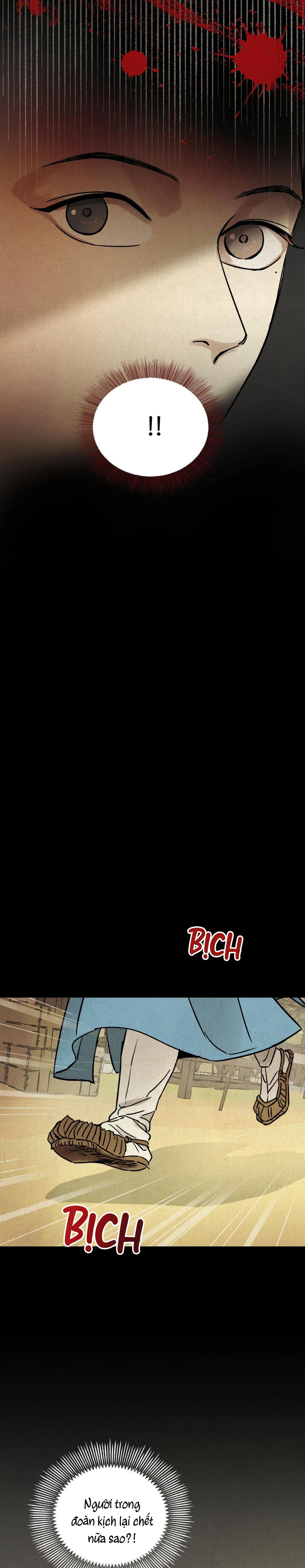MONG RYONGJEON Chapter 10 Trang 5