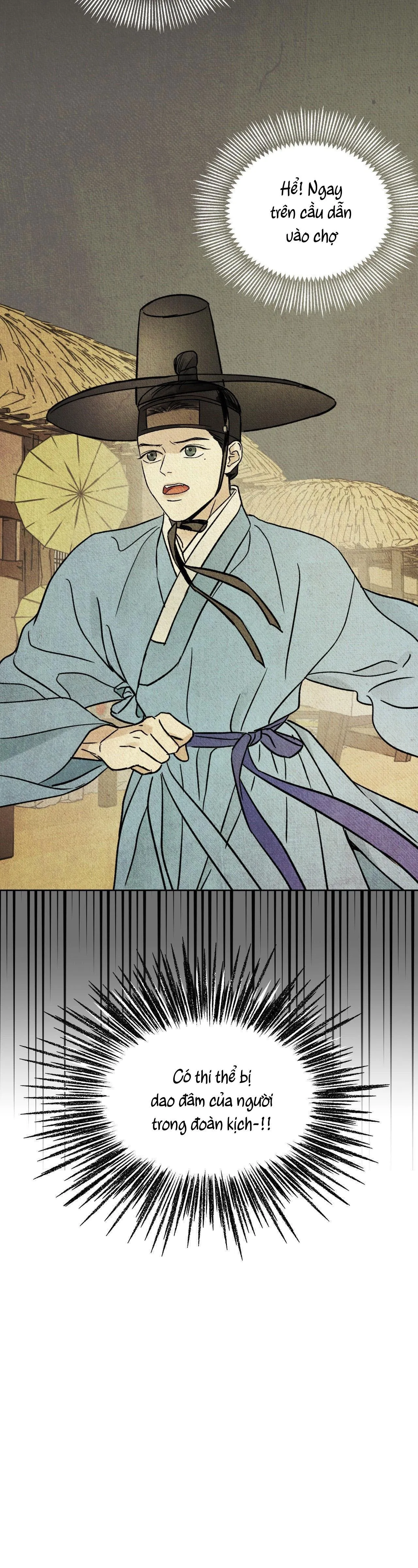 MONG RYONGJEON Chapter 10 Trang 6