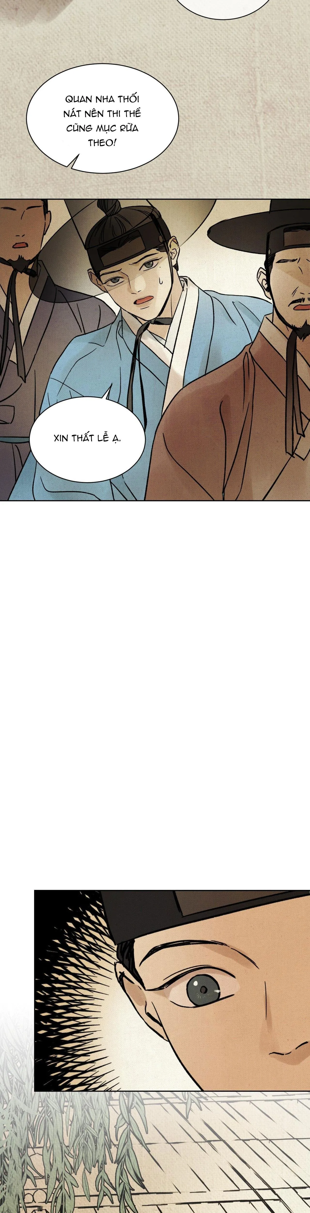 MONG RYONGJEON Chapter 10 Trang 8