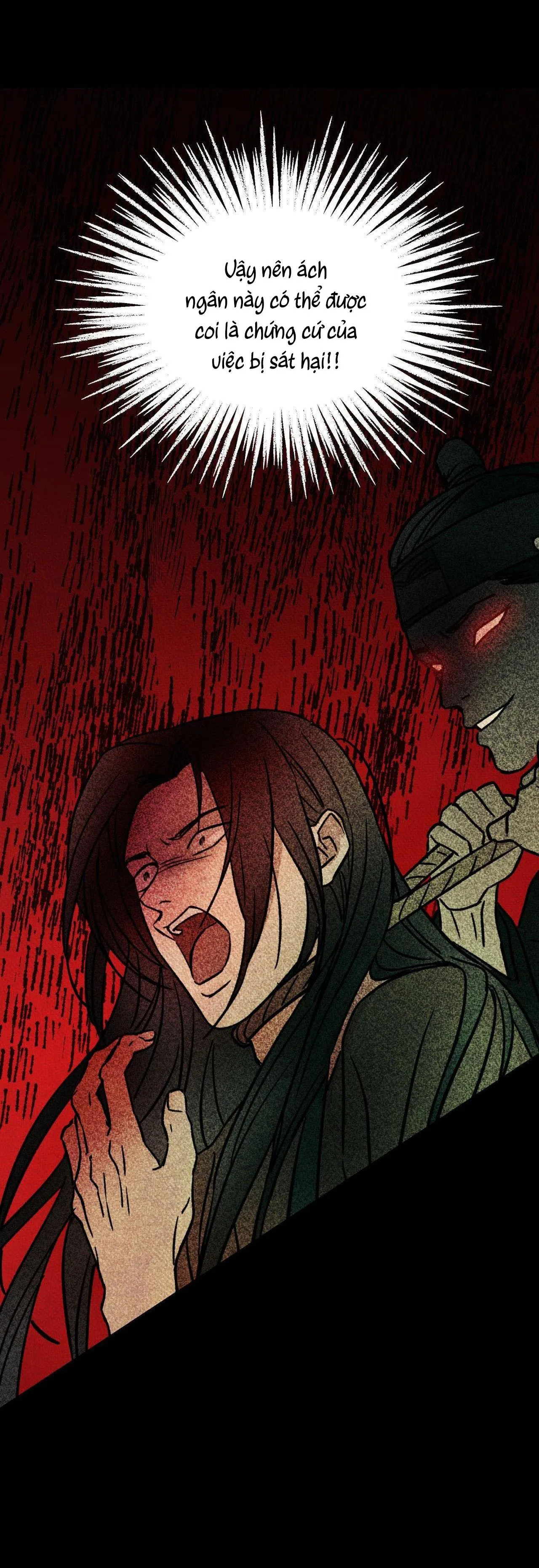 MONG RYONGJEON Chapter 10 Trang 13