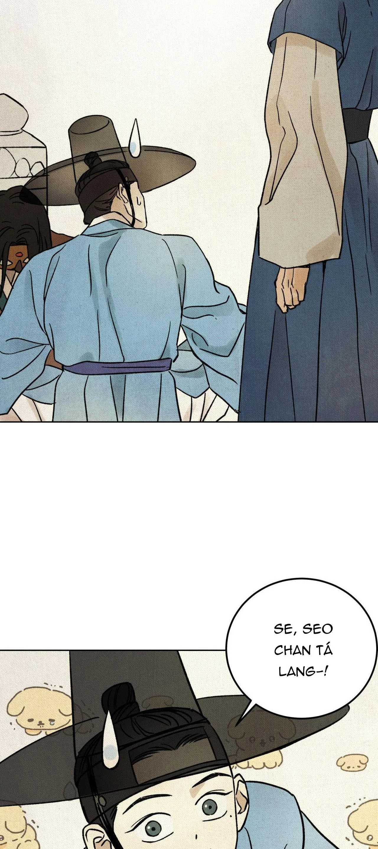 MONG RYONGJEON Chapter 10 Trang 15