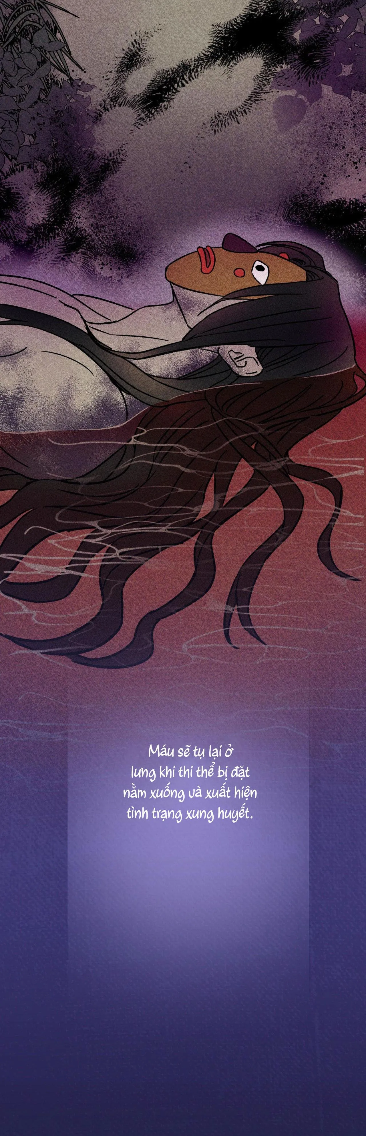 MONG RYONGJEON Chapter 10 Trang 22