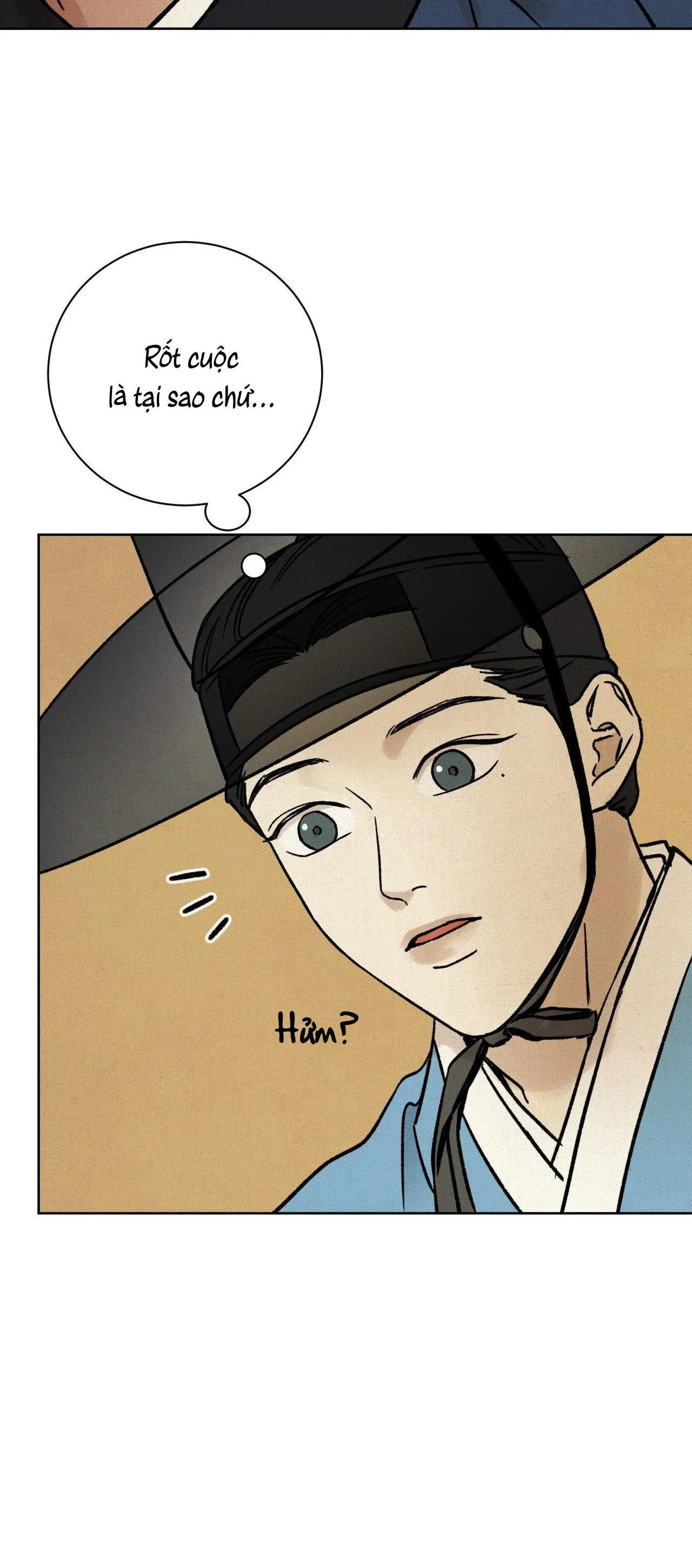 MONG RYONGJEON Chapter 10 Trang 25