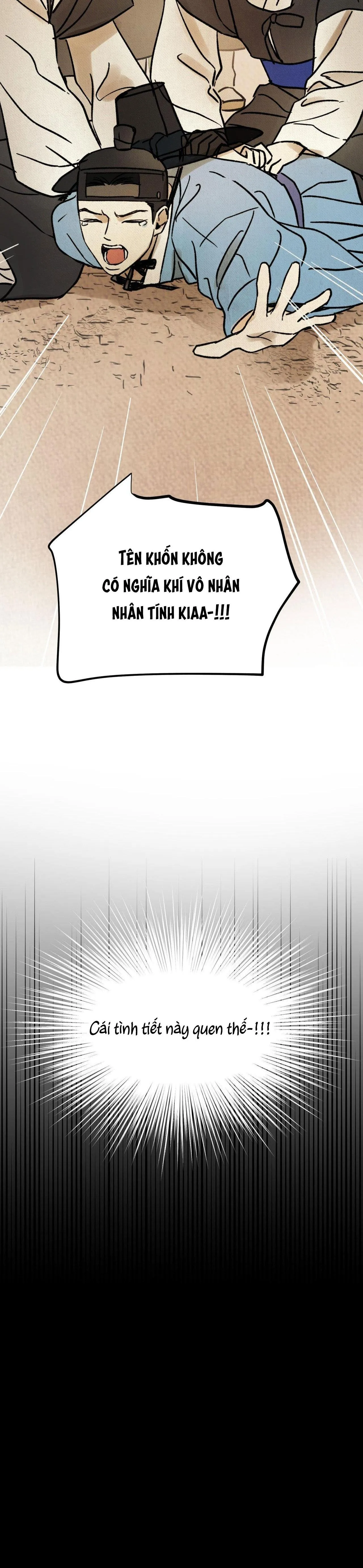 MONG RYONGJEON Chapter 10 Trang 30