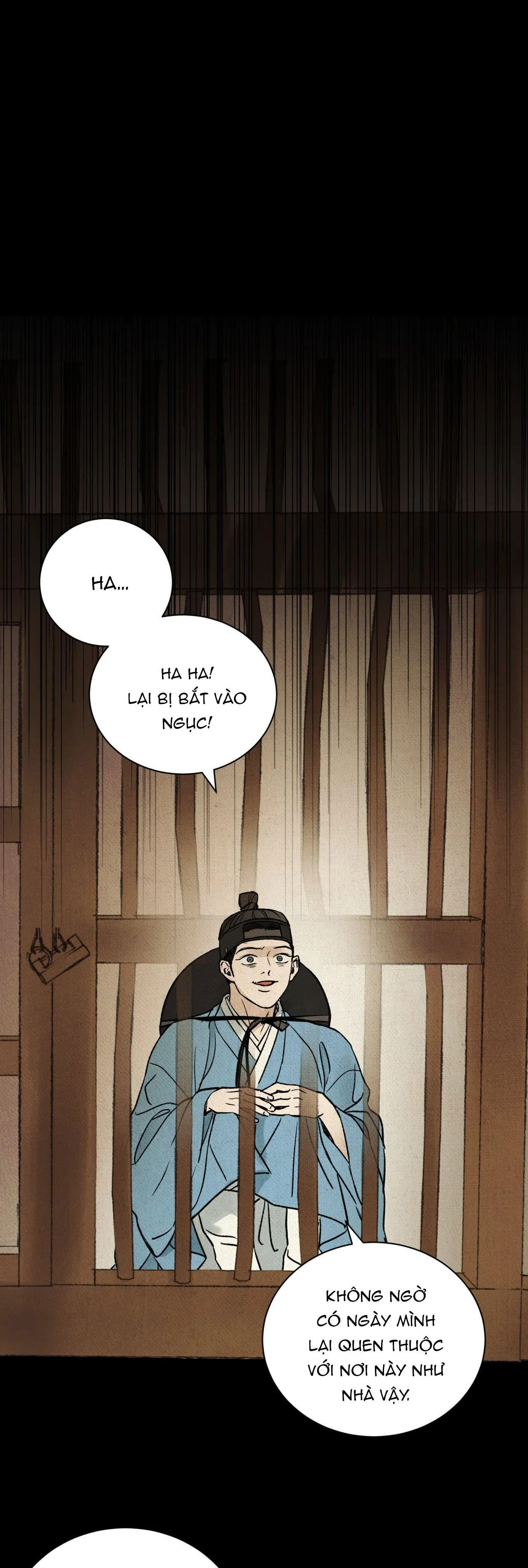 MONG RYONGJEON Chapter 10 Trang 31