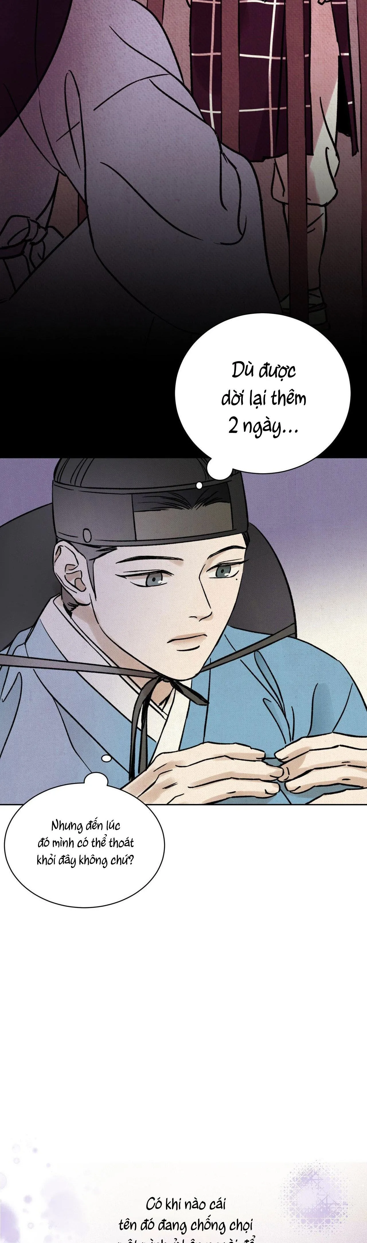 MONG RYONGJEON Chapter 10 Trang 33