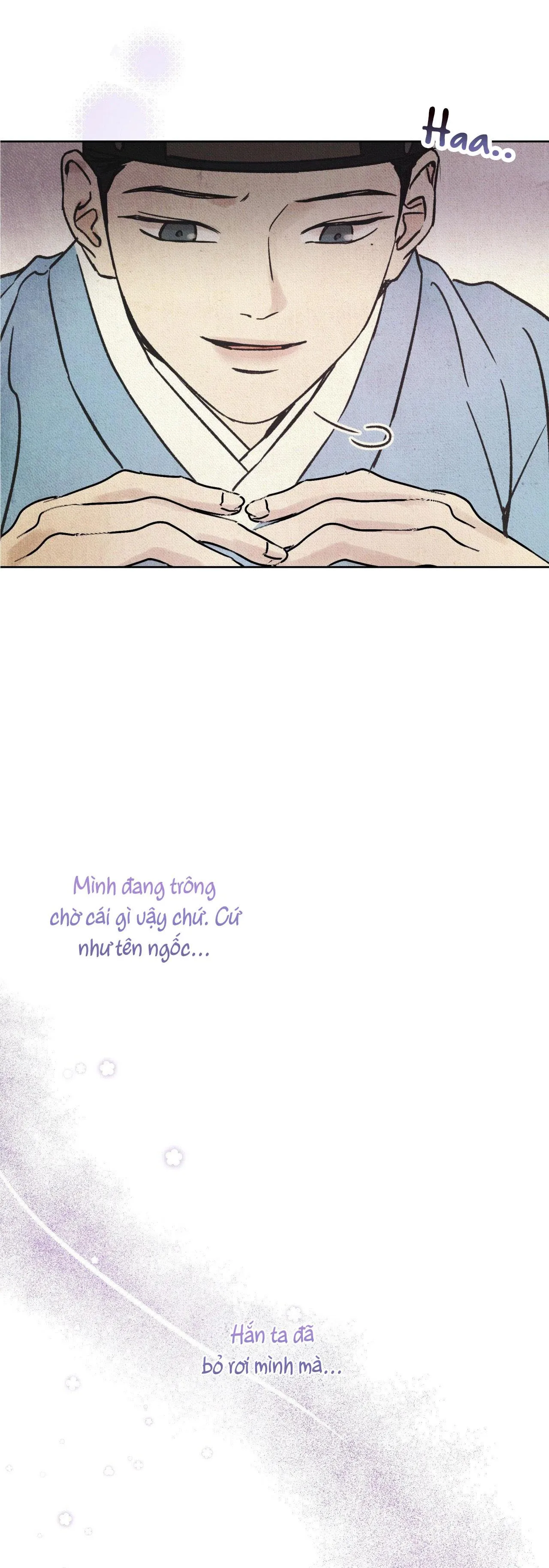 MONG RYONGJEON Chapter 10 Trang 35