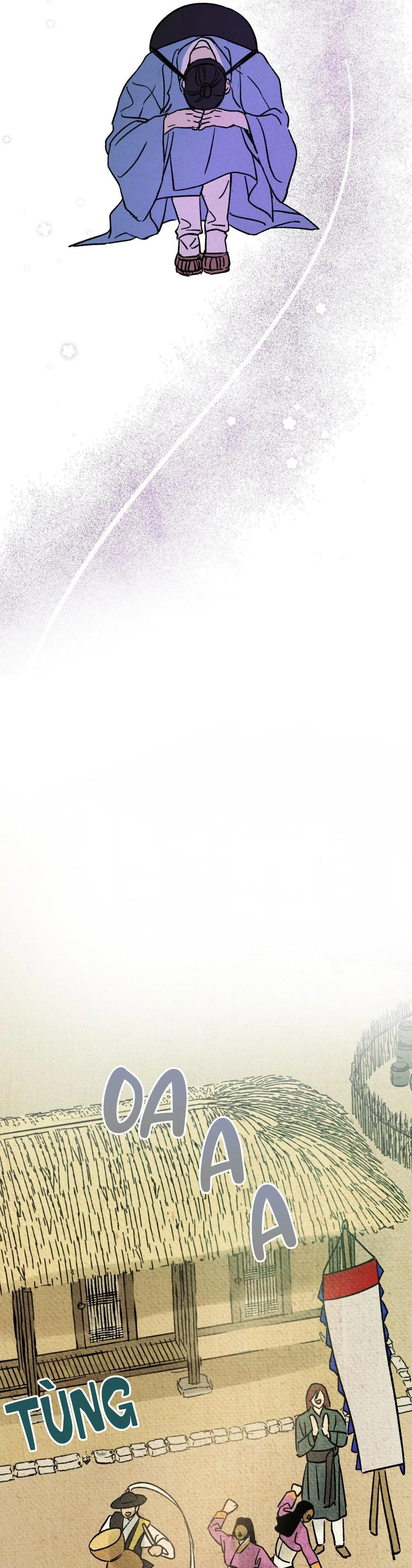 MONG RYONGJEON Chapter 10 Trang 36