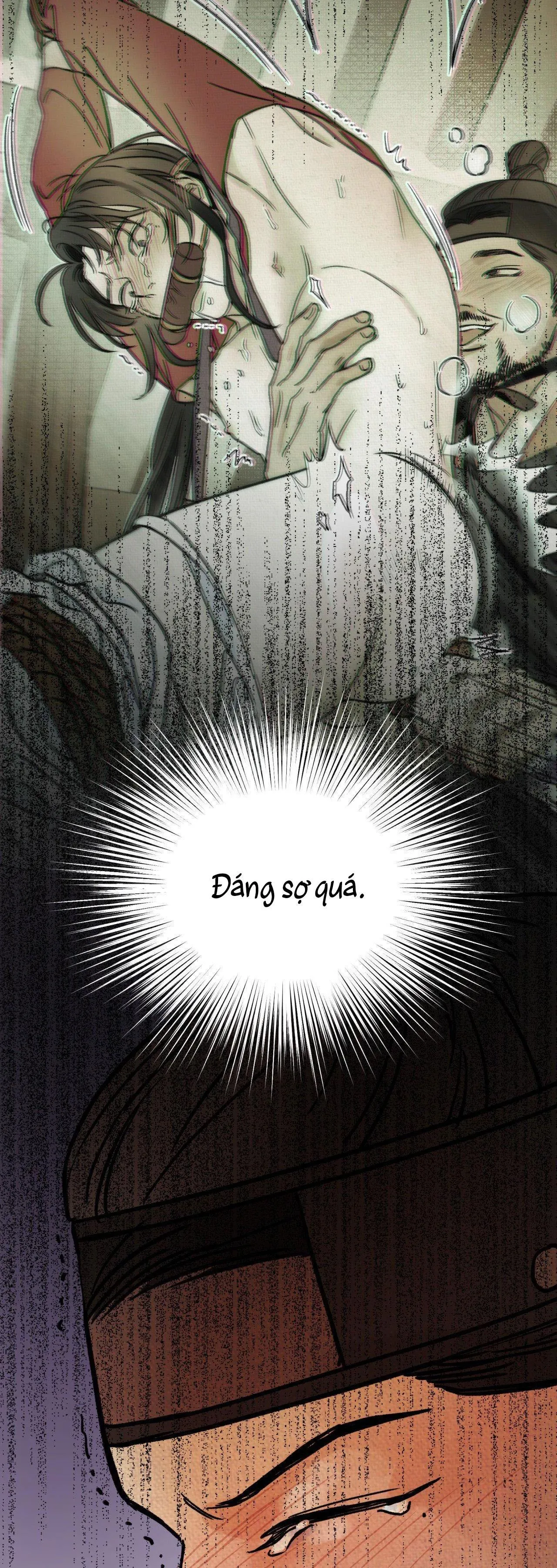 MONG RYONGJEON Chapter 10 Trang 41