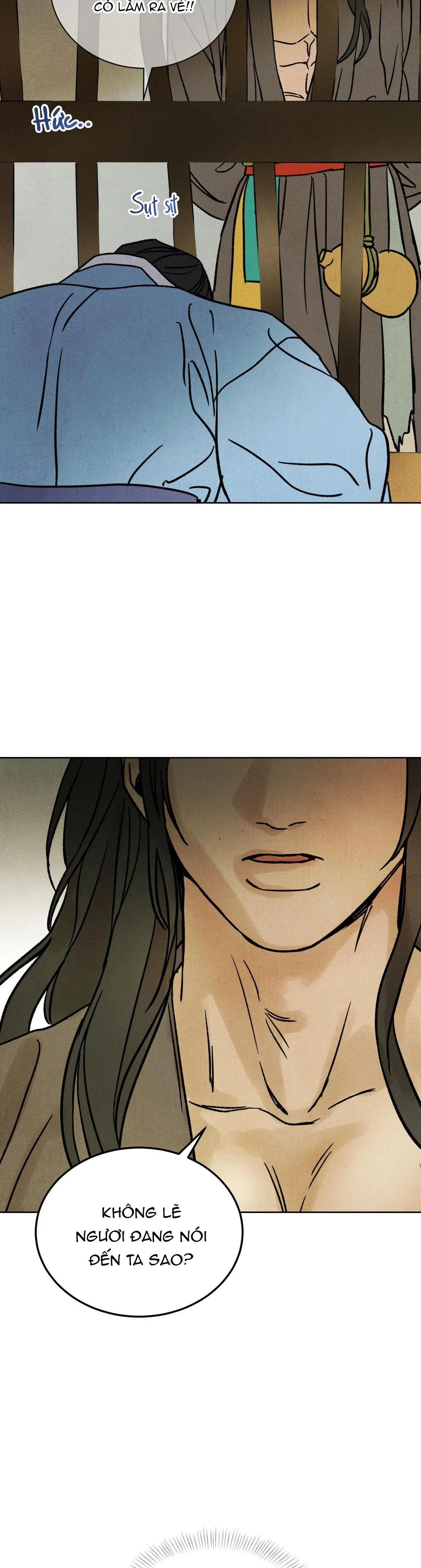 MONG RYONGJEON Chapter 10 Trang 45