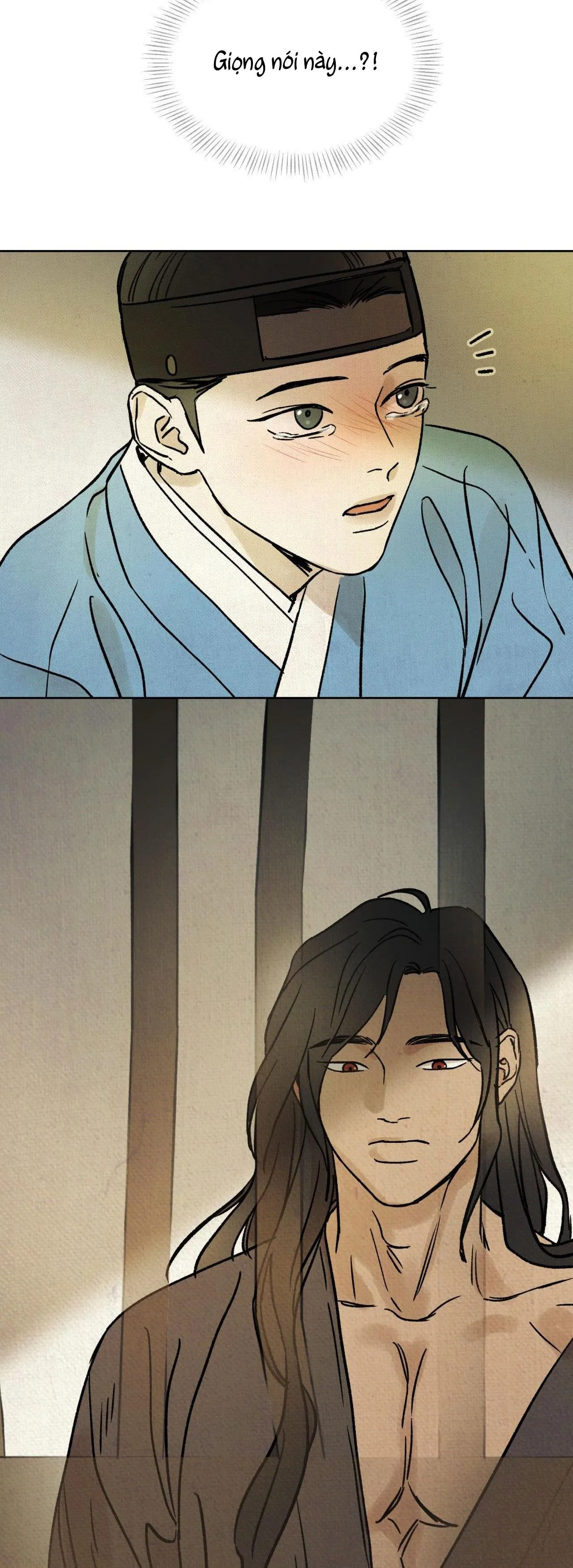 MONG RYONGJEON Chapter 10 Trang 46