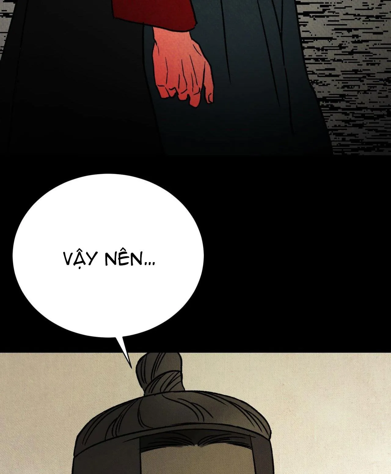 MONG RYONGJEON Chapter 11 Trang 11